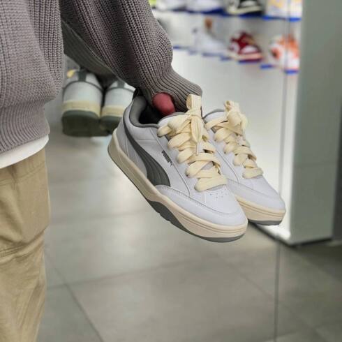 Кроссовки унисекс Puma Park Lifestyle OG 395084-01